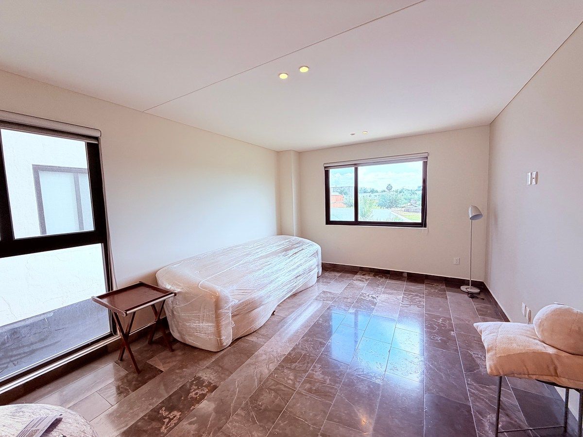 Departamento en San Telmo, Aguascalientes, foto 50 de 50