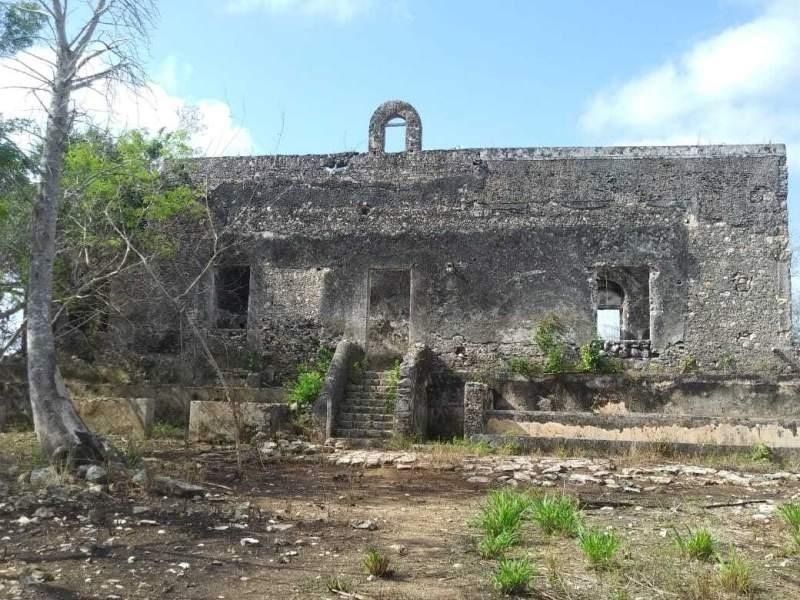 Terreno de 17 has con casco de Hacienda - foto 3