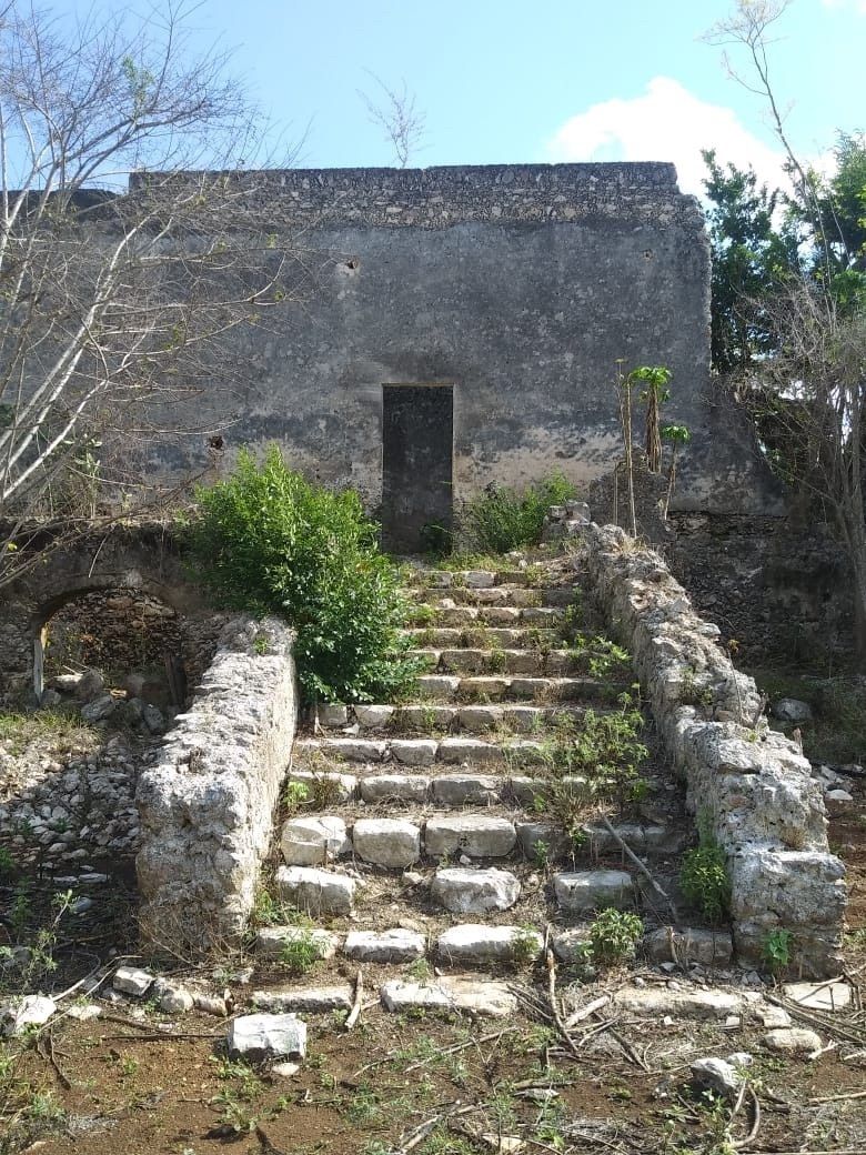 Terreno de 17 has con casco de Hacienda - foto 5