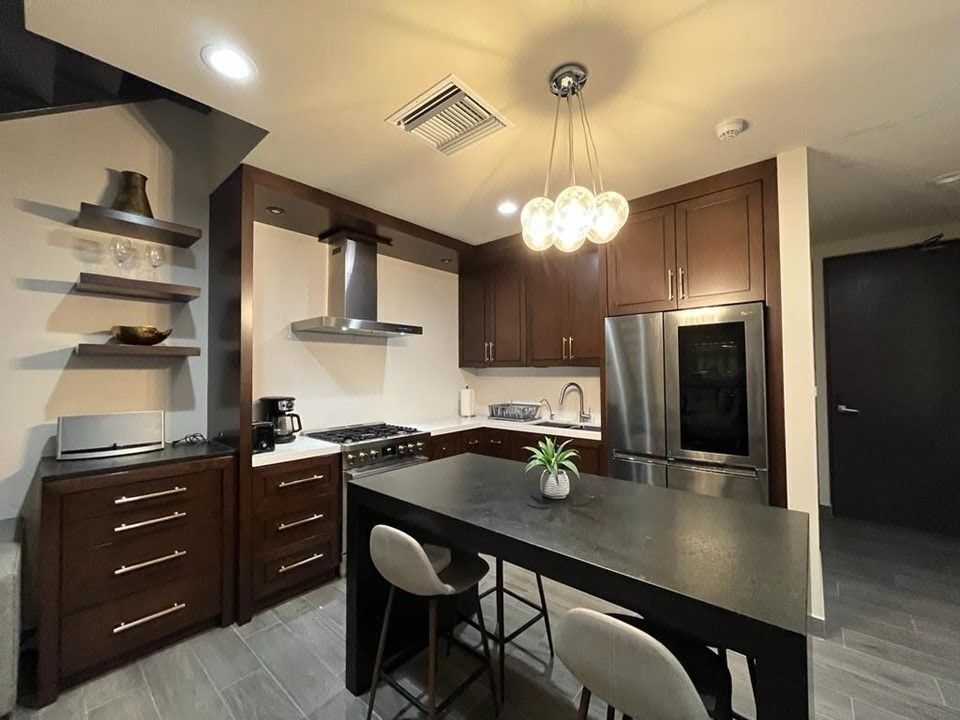 En Venta Loft en Calzada Residencial