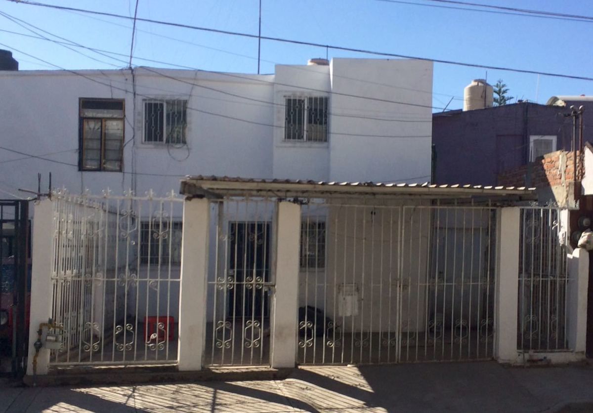 Casa En Renta En Silao La Joyita Guanajuato, 0 M², $6,/M... -  Allproperty