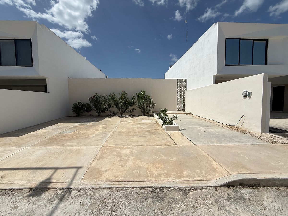 Departamento con terraza en venta| Conkal, Mérida| 2 recámaras| 113 m², foto 1 de 10