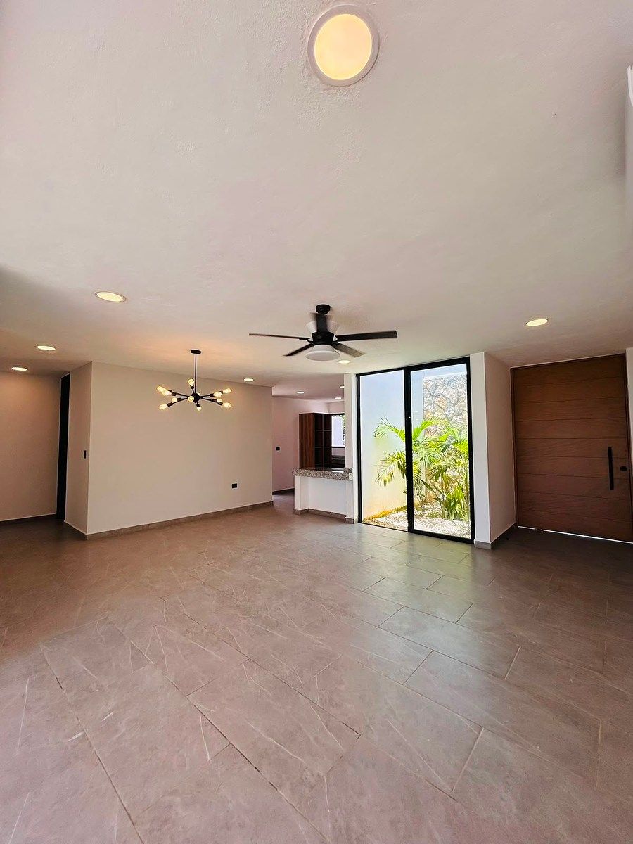 Casa en Chablekal, Mérida, foto 4 de 43