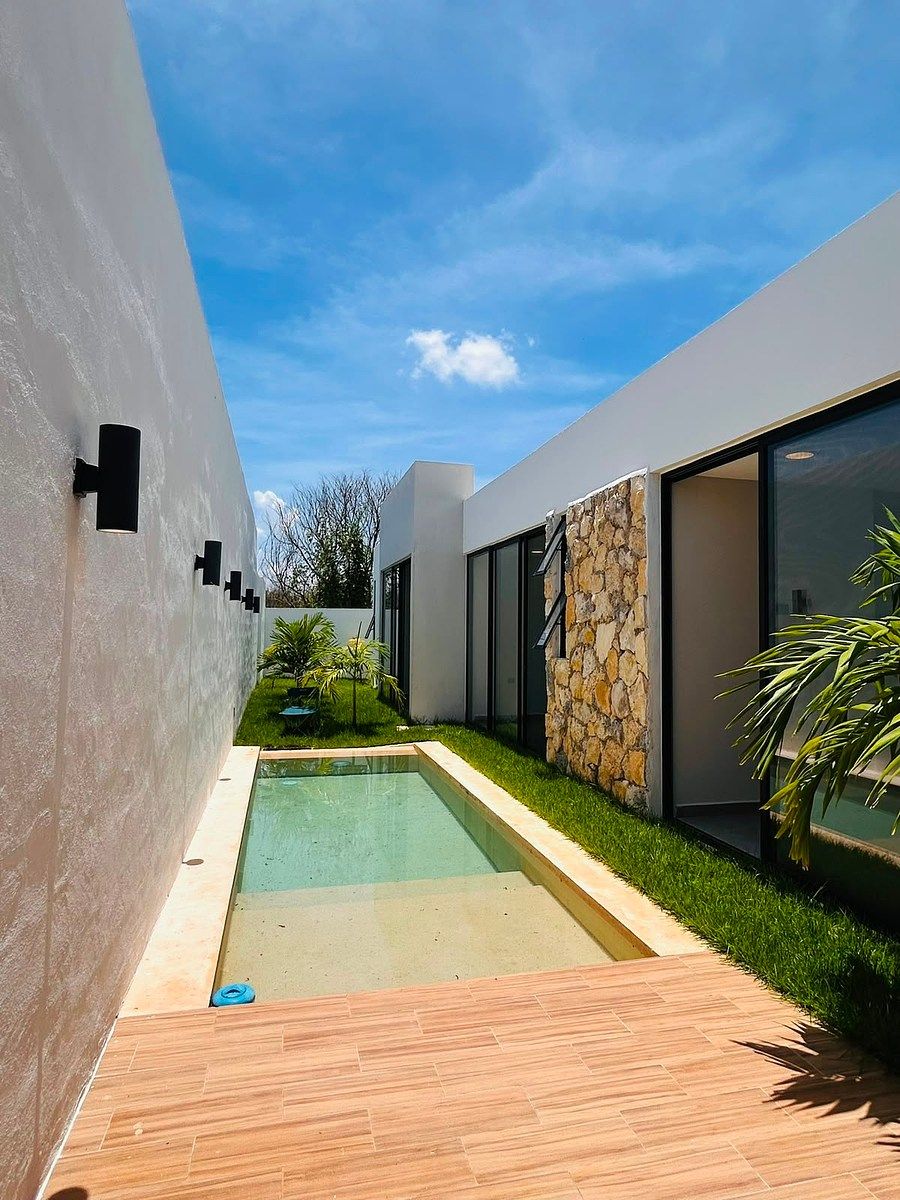 Casa en Chablekal, Mérida, foto 5 de 43