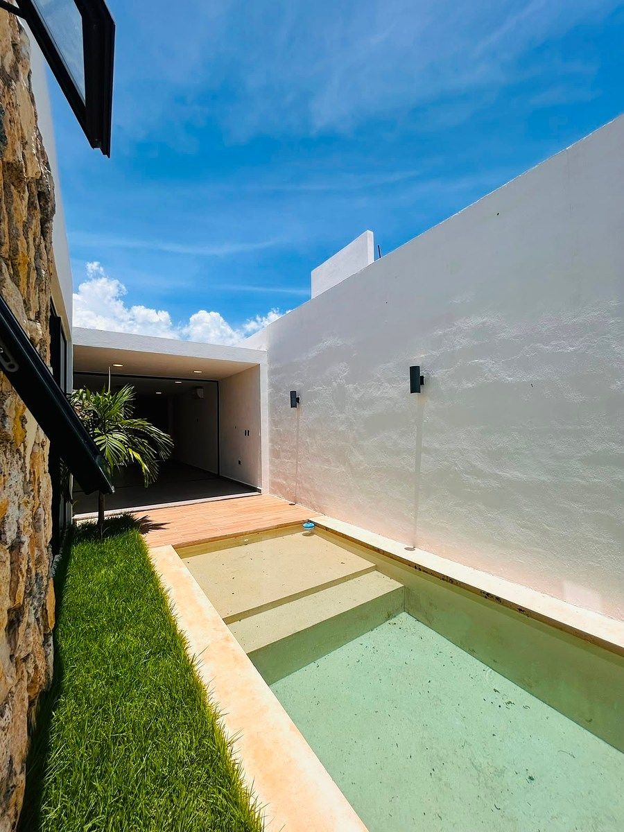 Casa en Chablekal, Mérida, foto 8 de 43