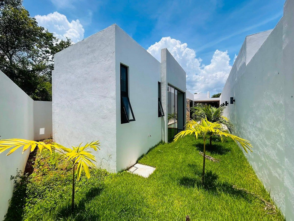 Casa en Chablekal, Mérida, foto 10 de 43