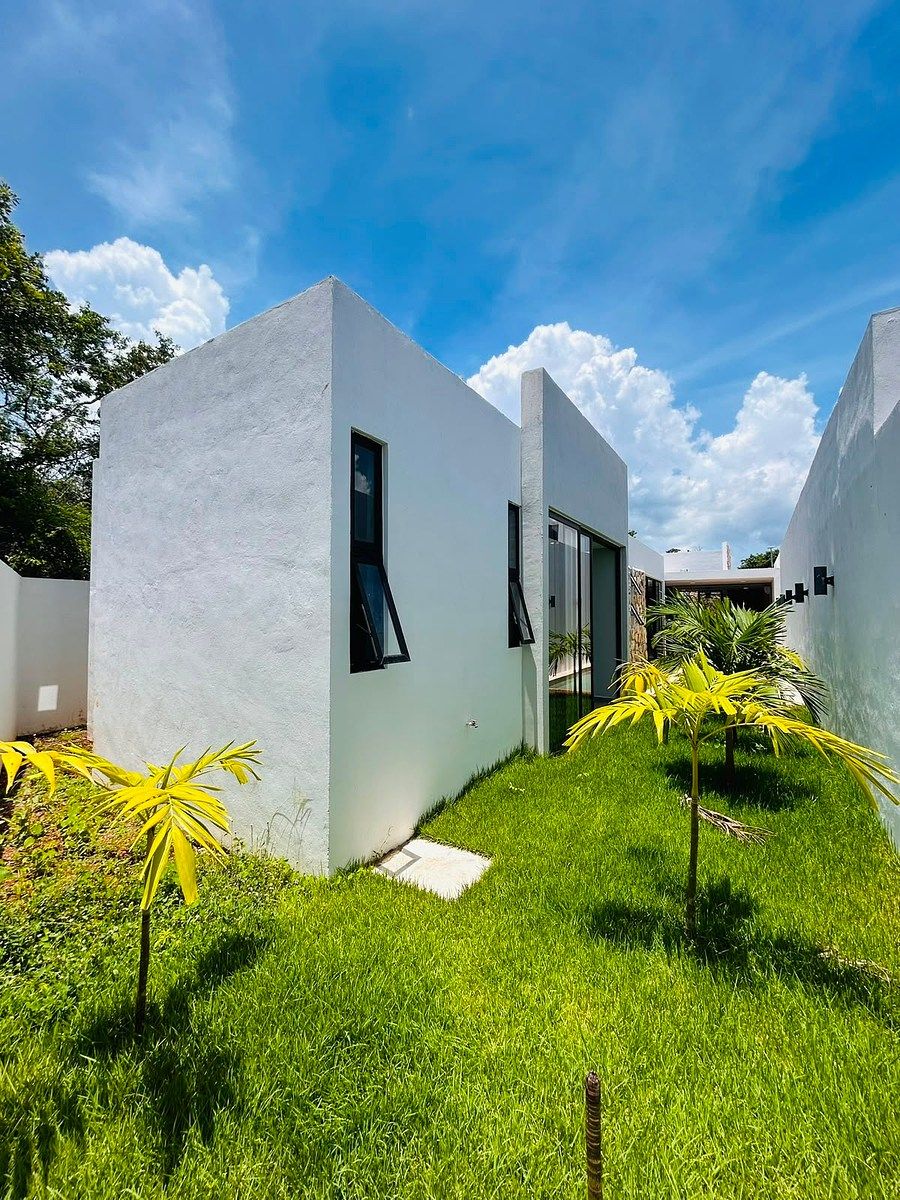 Casa en Chablekal, Mérida, foto 12 de 43