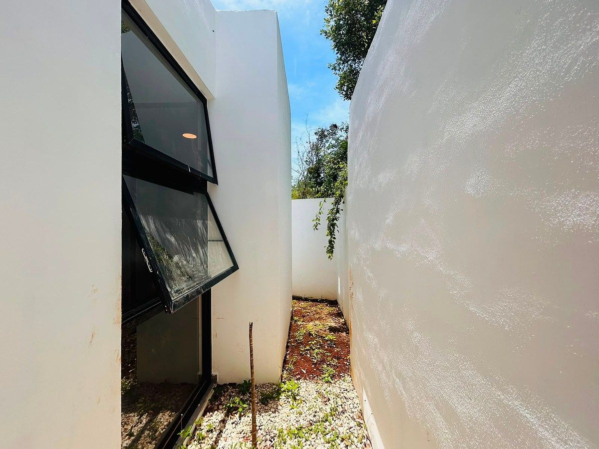 Casa en Chablekal, Mérida, foto 23 de 43
