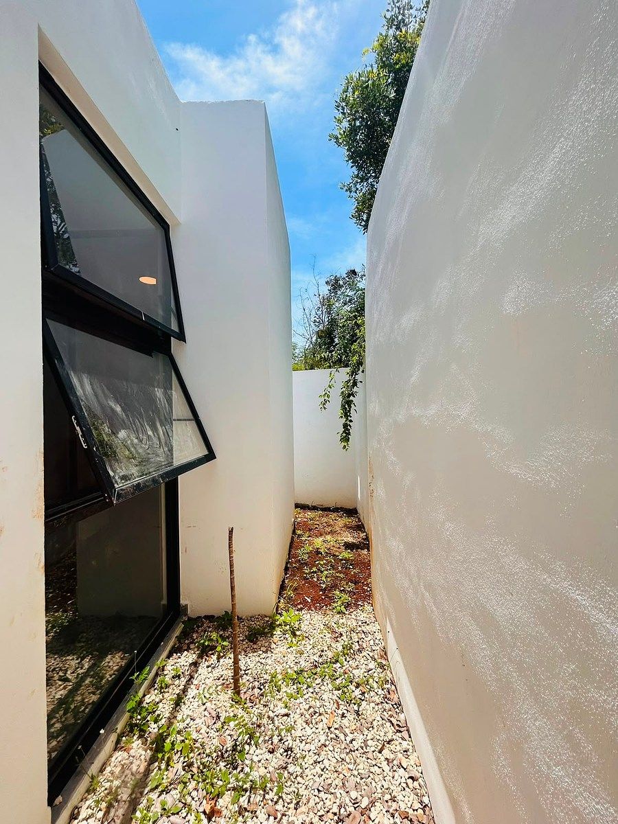 Casa en Chablekal, Mérida, foto 25 de 43