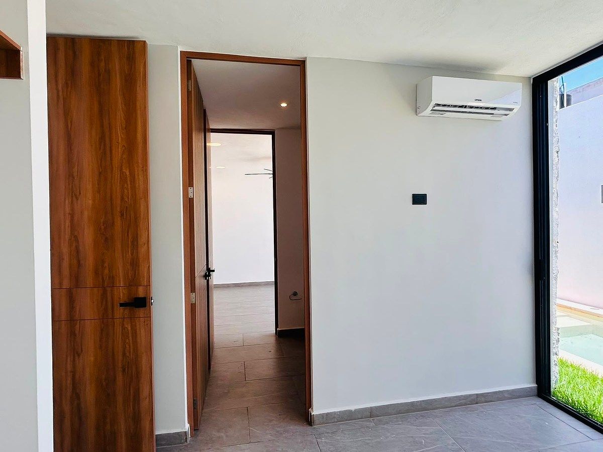 Casa en Chablekal, Mérida, foto 30 de 43