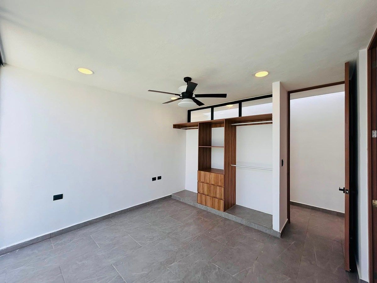 Casa en Chablekal, Mérida, foto 35 de 43