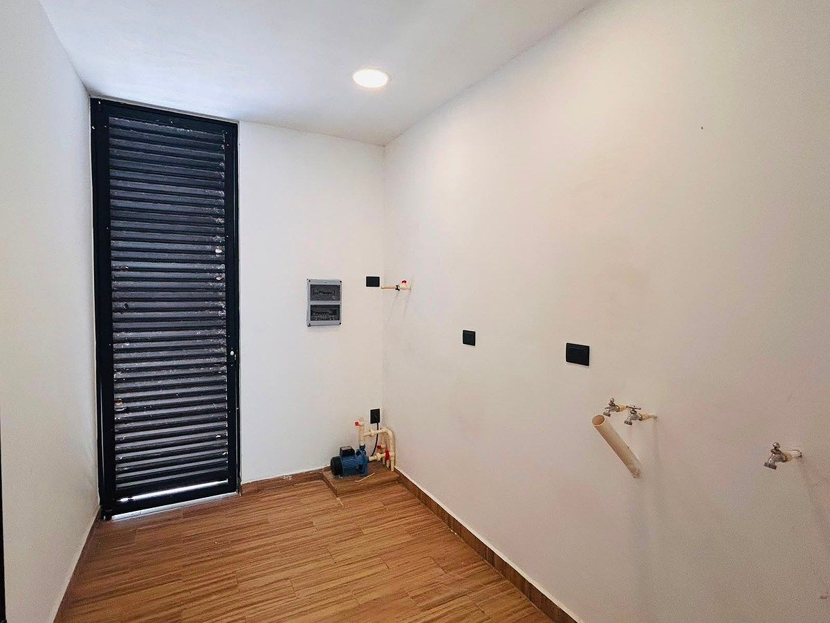 Casa en Chablekal, Mérida, foto 39 de 43