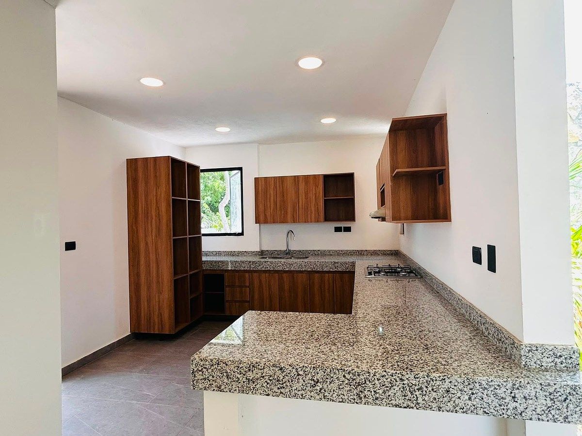 Casa en Chablekal, Mérida, foto 41 de 43
