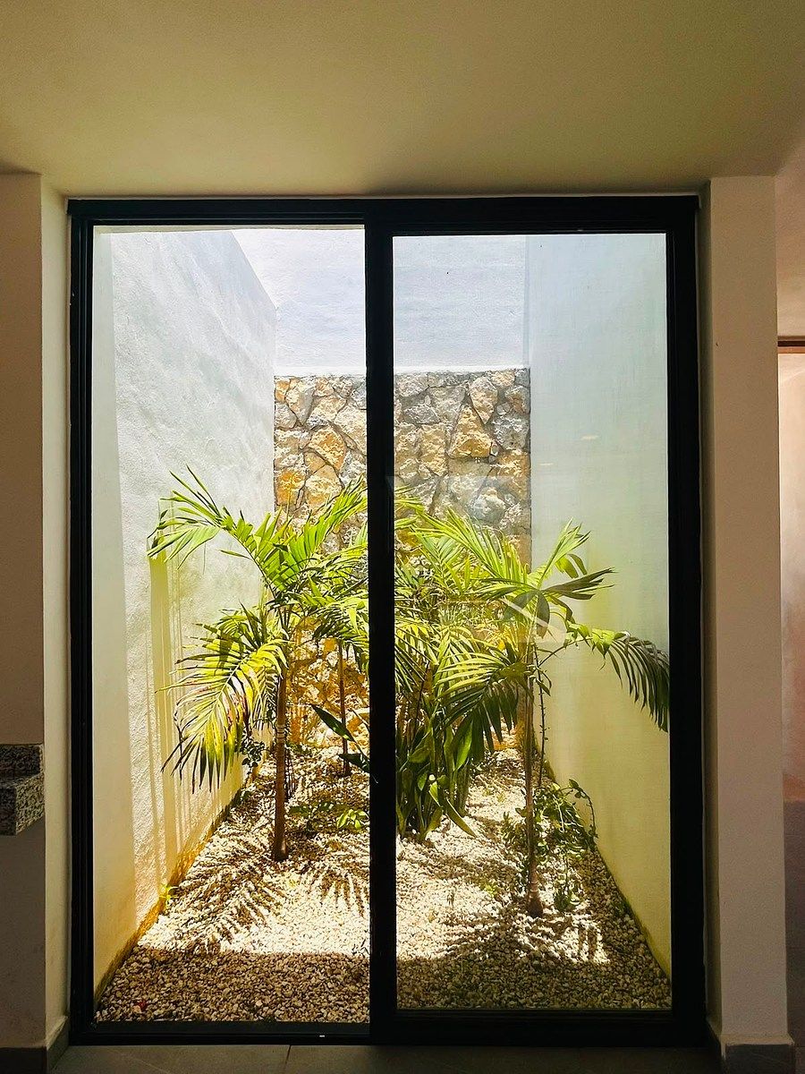 Casa en Chablekal, Mérida, foto 42 de 43
