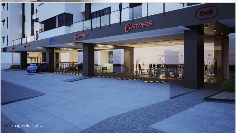 LOCAL COMERCIAL EN RENTA