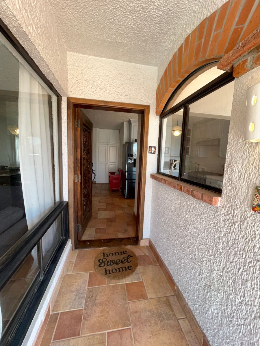 Bienvenidos a esta hermosa casa