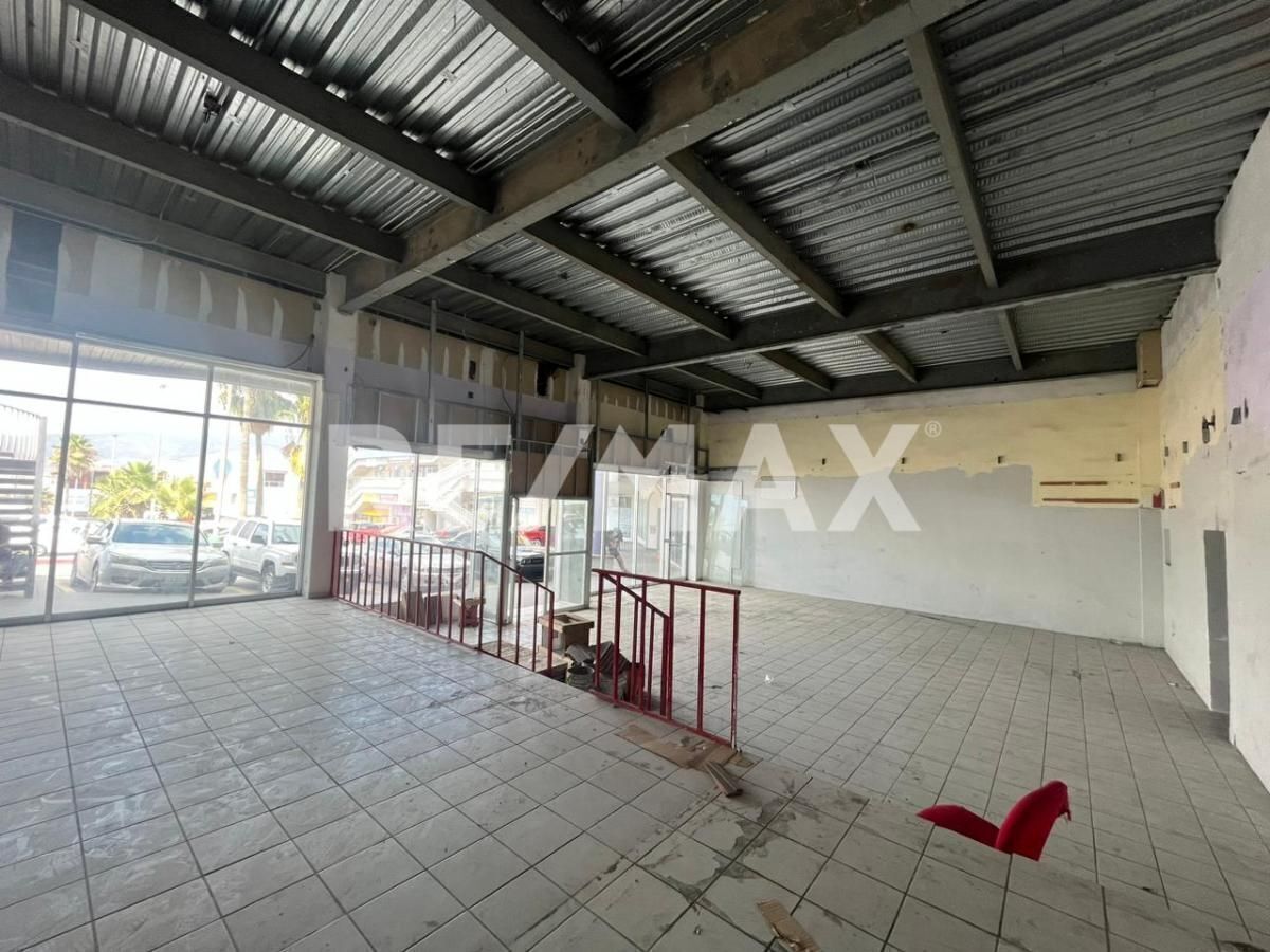 Local comercial en Mariano Matamoros (Norte), Tijuana, foto 8 de 9