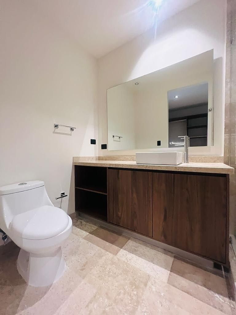 Departamento en Montebello, Mérida, foto 13 de 22