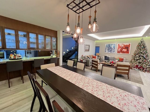 CASA EN VENTA en LOMAS DE VISTA HERMOSA - foto 2