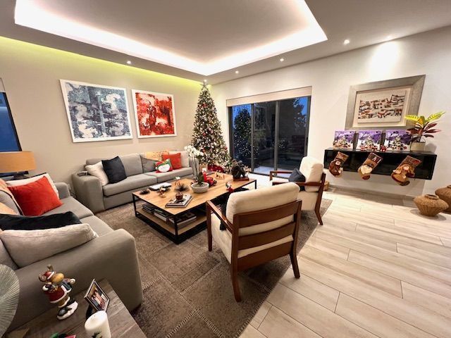 CASA EN VENTA en LOMAS DE VISTA HERMOSA - foto 3