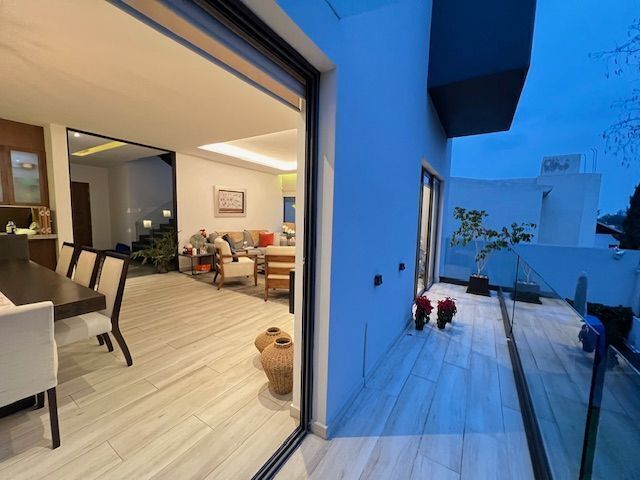 CASA EN VENTA en LOMAS DE VISTA HERMOSA - foto 4