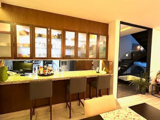 CASA EN VENTA en LOMAS DE VISTA HERMOSA - foto 5