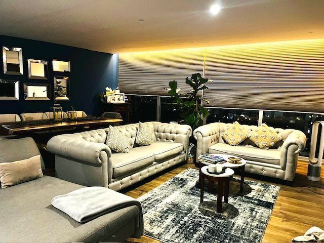 DPTO EN VENTA ORUN PALACE, BOSQUE REAL CON BALCÓN - foto 2