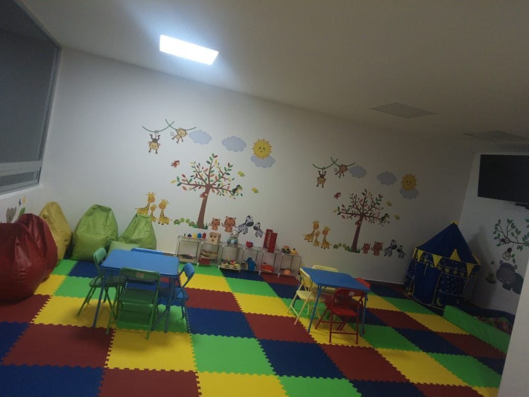 DPTO EN VENTA ORUN PALACE, BOSQUE REAL CON BALCÓN - foto 4