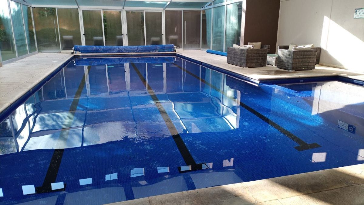 DPTO EN VENTA ORUN PALACE, BOSQUE REAL CON BALCÓN - foto 5