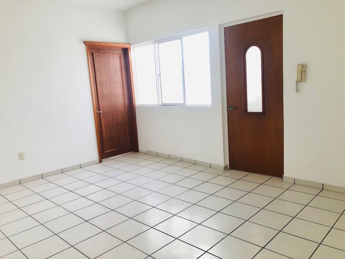 Departamento en Renta en Zona Centro, foto 1 de 11