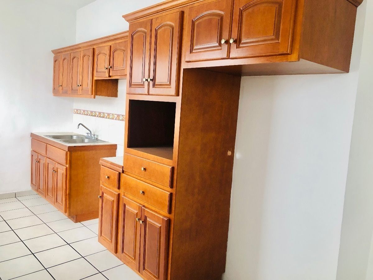 Departamento en Victoria de Durango Centro, Durango, foto 5 de 11