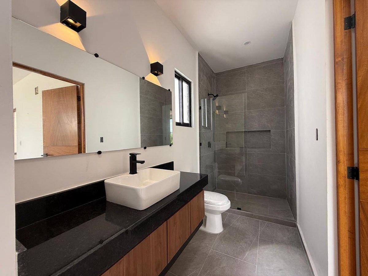Casa en Tamanché, Mérida, foto 4 de 28