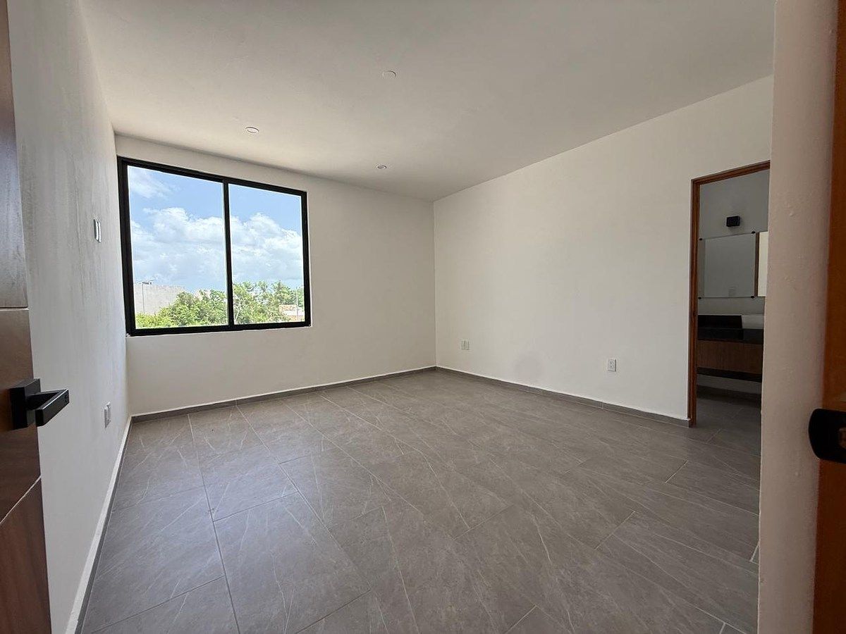 Casa en Tamanché, Mérida, foto 6 de 28