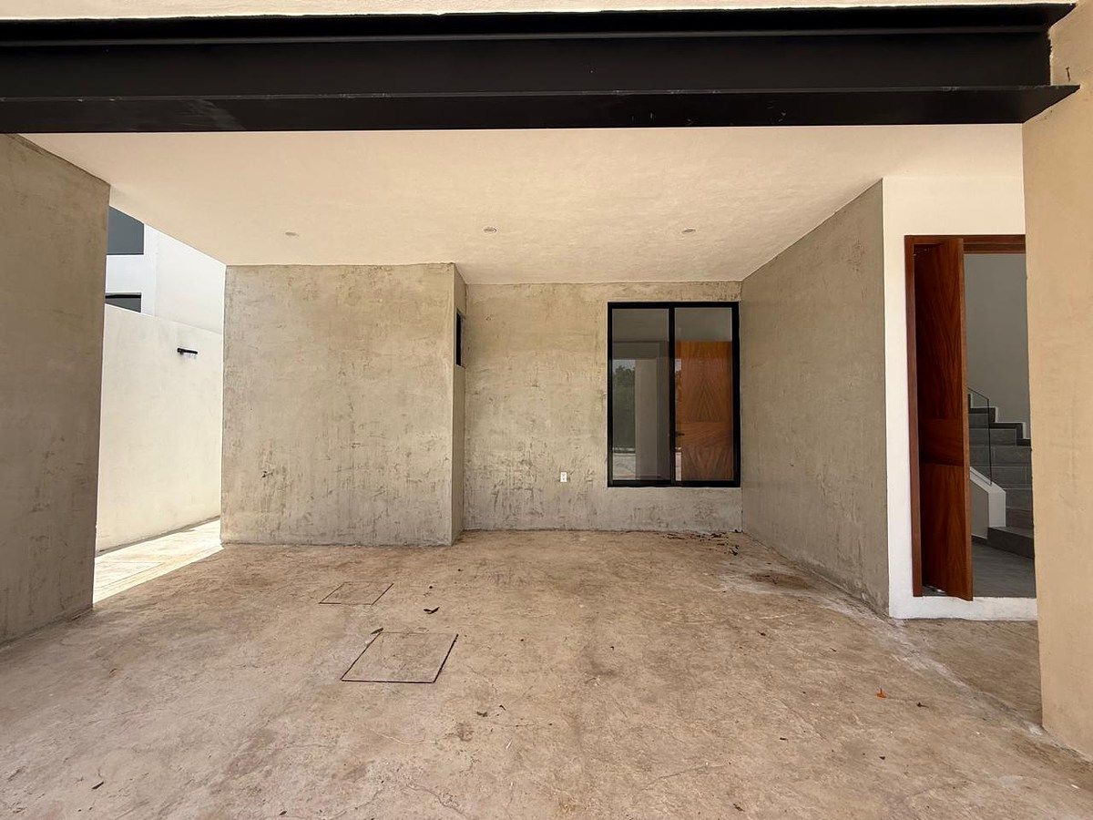 Casa en Tamanché, Mérida, foto 21 de 28