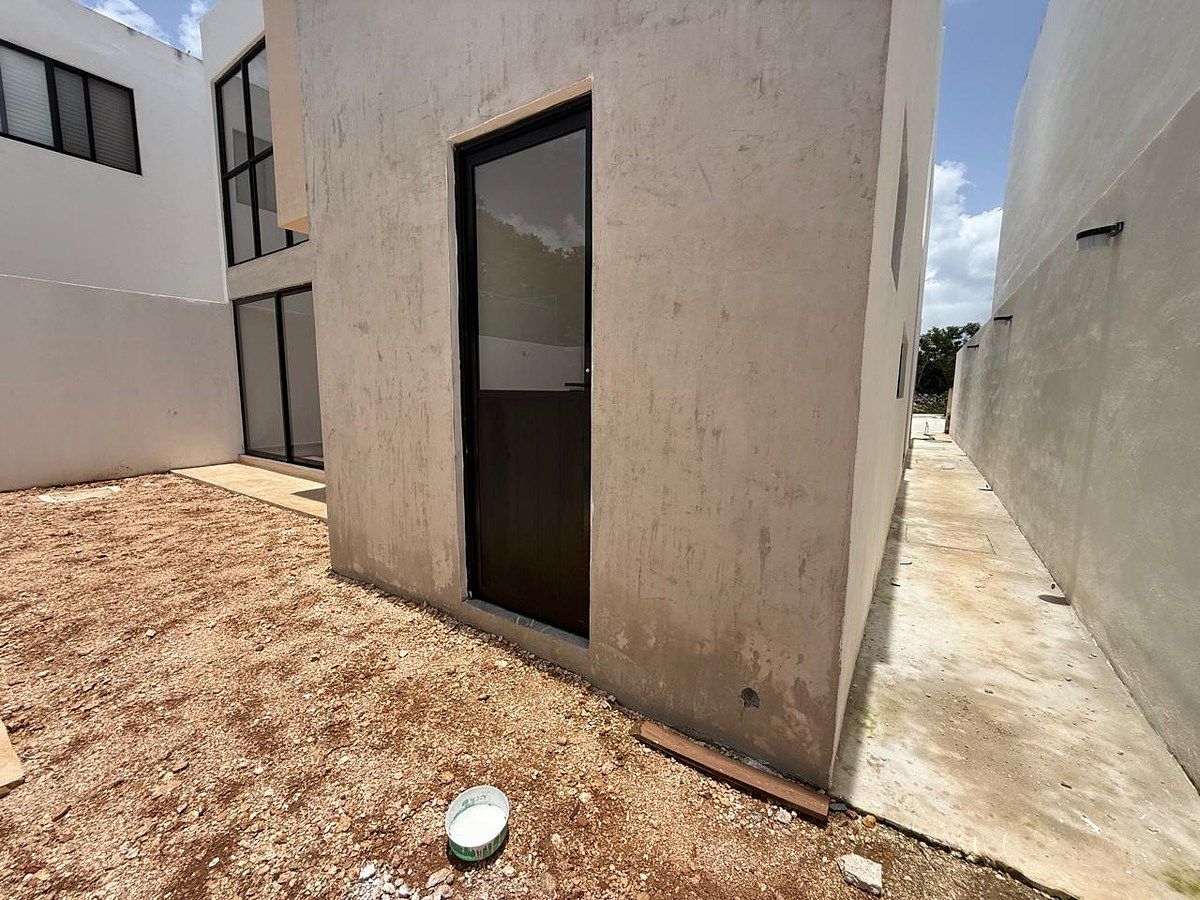 Casa en Tamanché, Mérida, foto 27 de 28