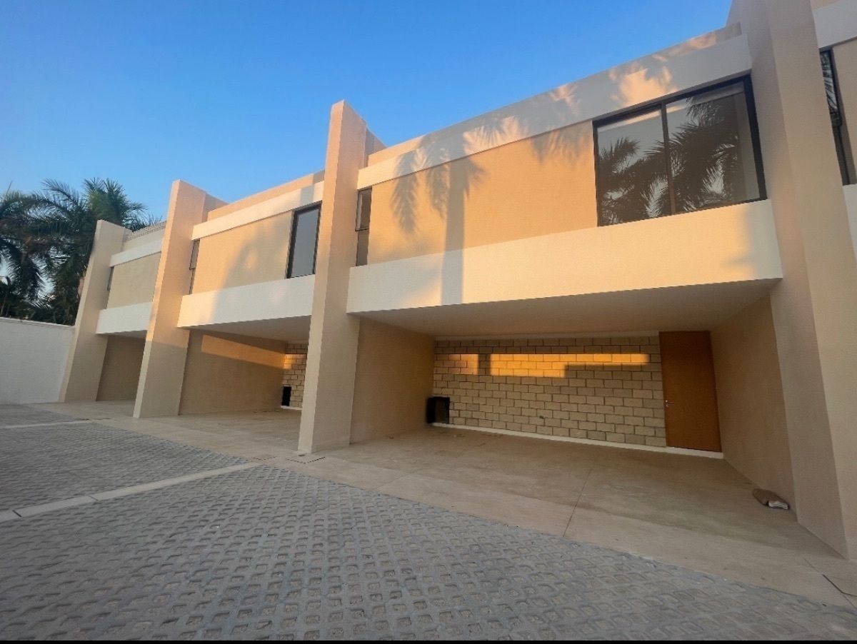 Casa en Montecristo, Mérida, foto 5 de 32