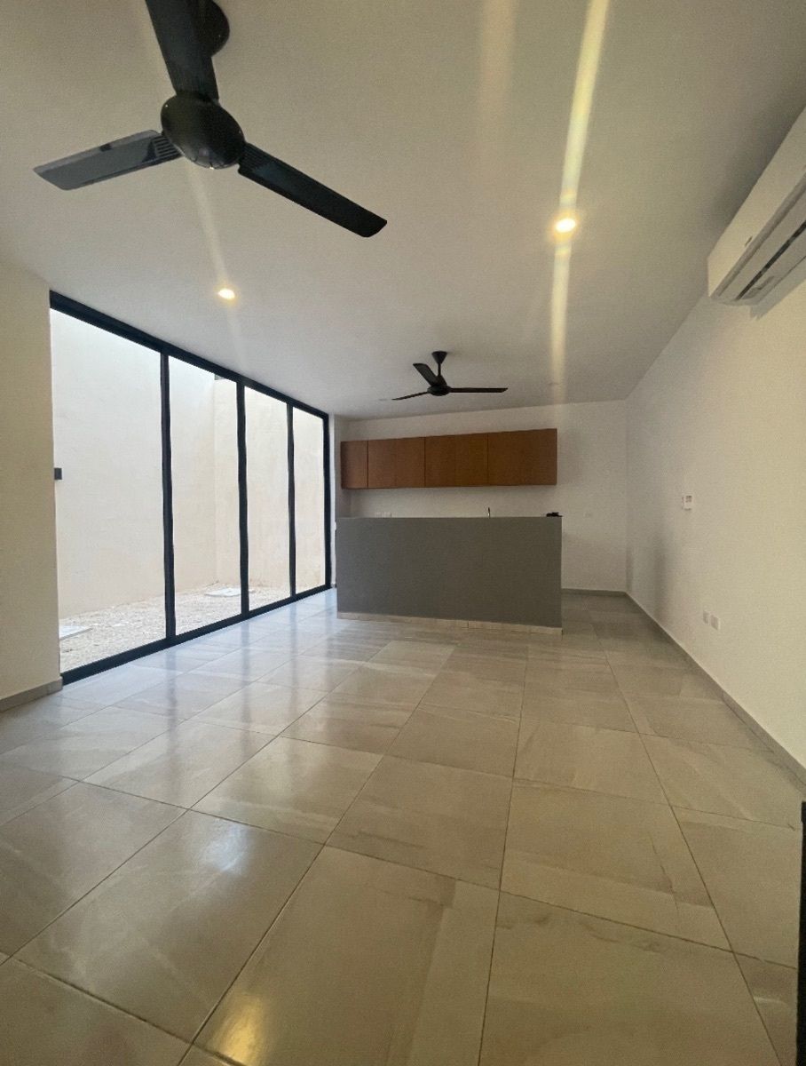 Casa en Montecristo, Mérida, foto 8 de 32