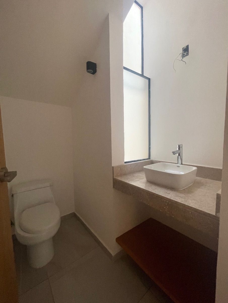 Casa en Montecristo, Mérida, foto 10 de 32