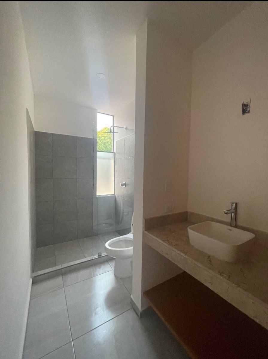 Casa en Montecristo, Mérida, foto 13 de 32