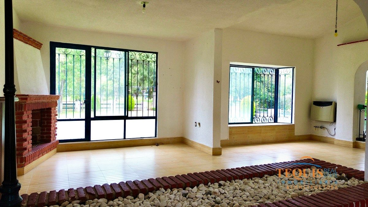 Casa en Club de Golf Tequisquiapan, Tequisquiapan, foto 9 de 22