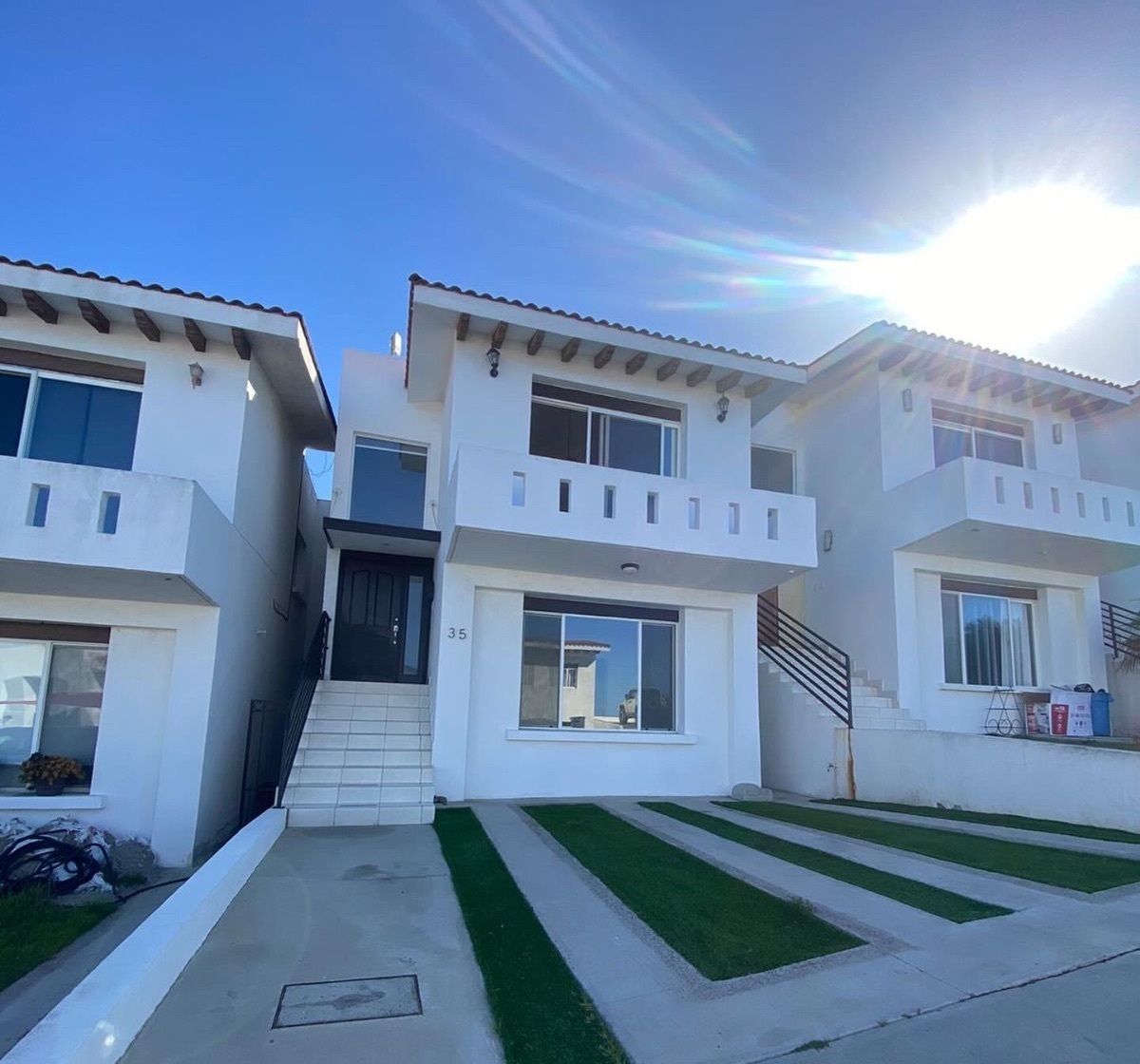 House in Puesta del Sol, Tijuana, photo 7 of 19