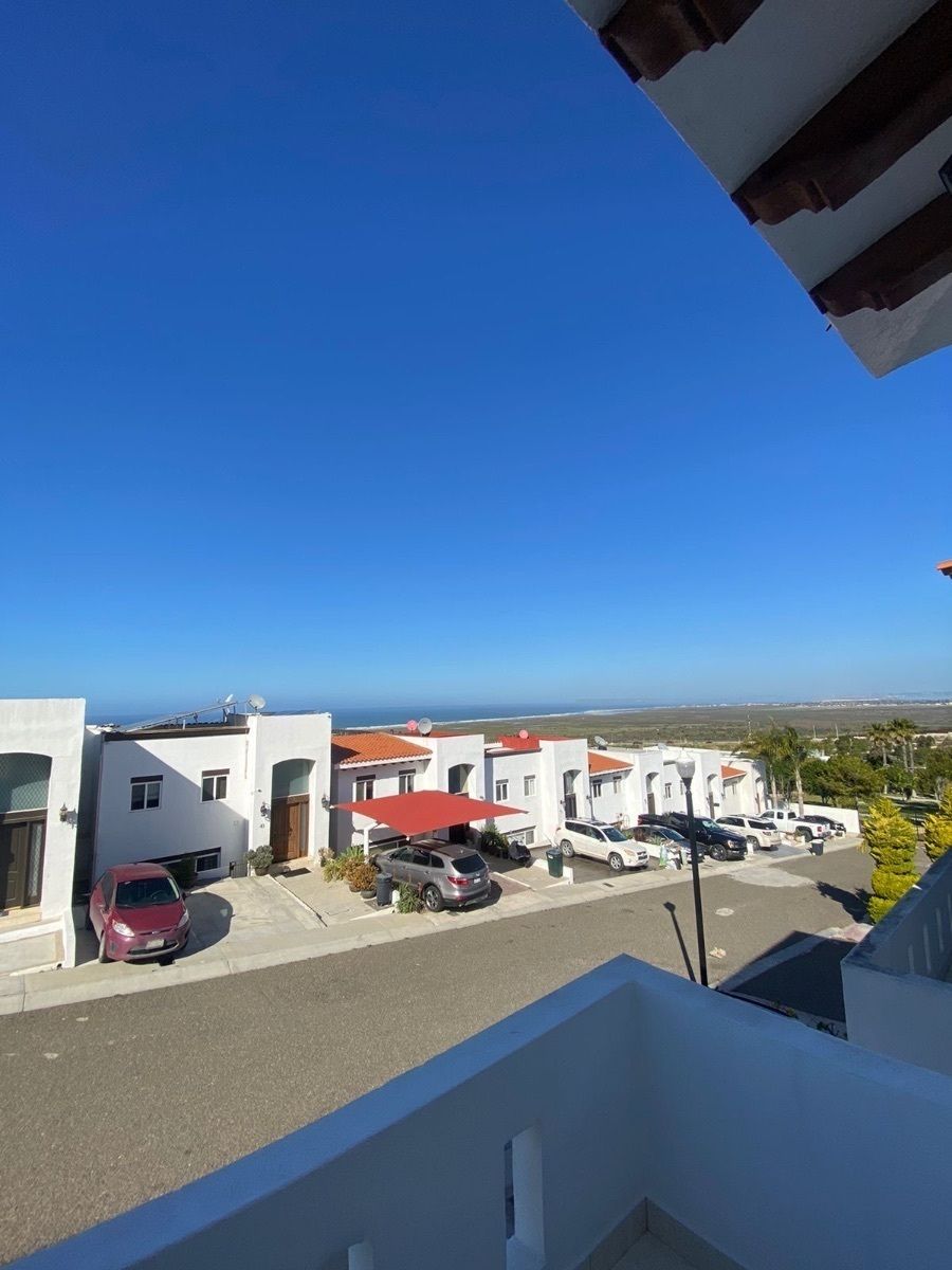 House in Puesta del Sol, Tijuana, photo 17 of 19