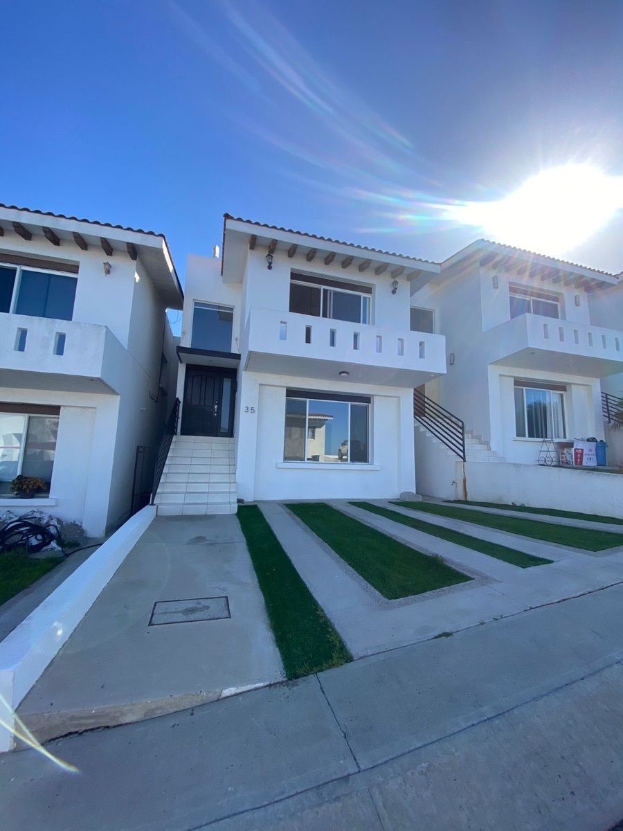 House in Puesta del Sol, Tijuana, photo 19 of 19