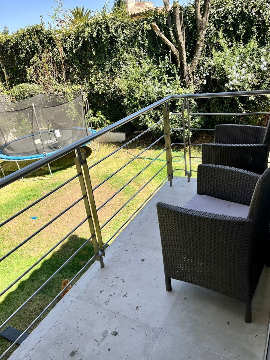 22 of 39: balcon recamara principal