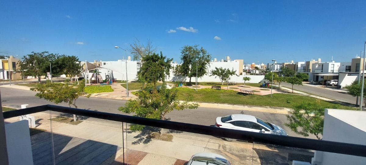 14 de 29: Balcón Habitacion #2