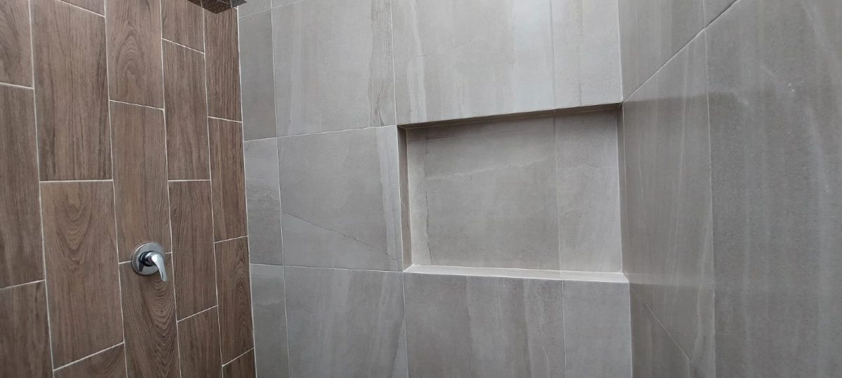 22 de 29: Baño hab #3