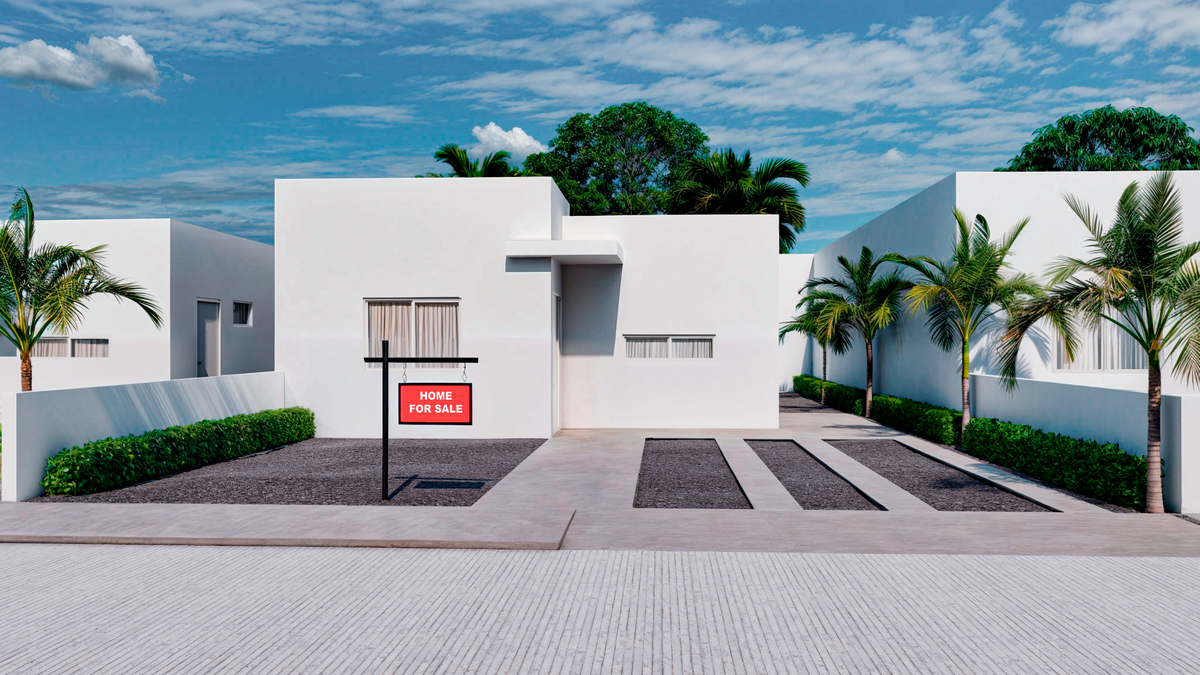 1 de 10: Render exterior