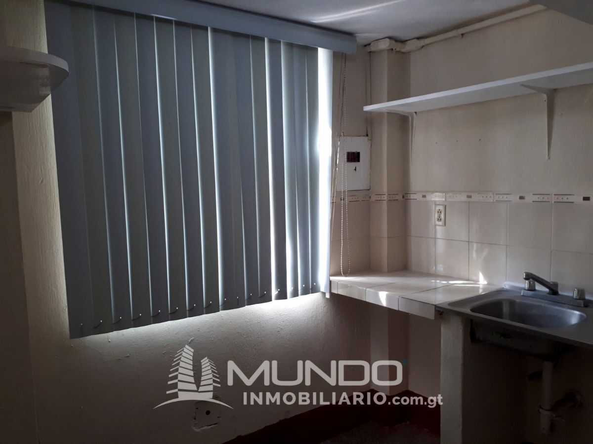 2 de 7: Cocina independiente