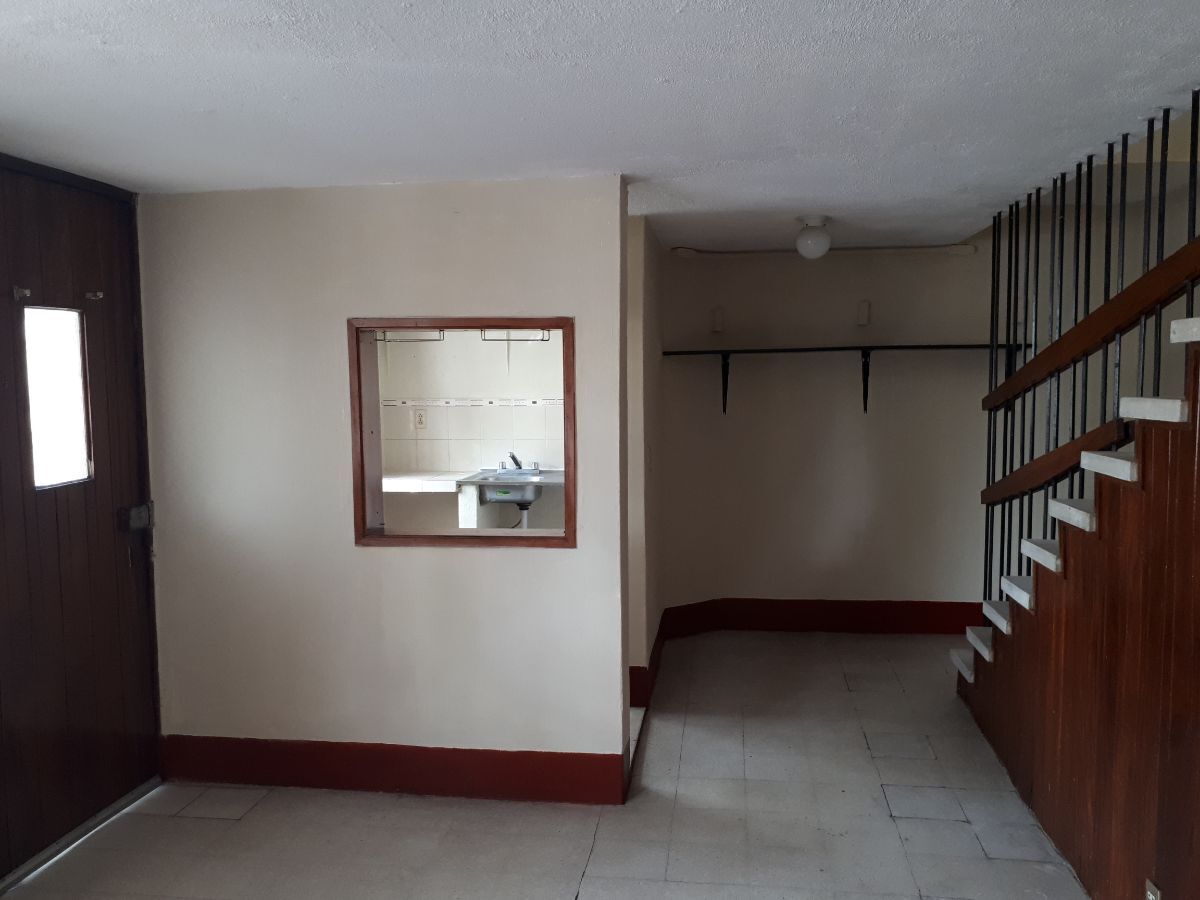5 de 7: Sala