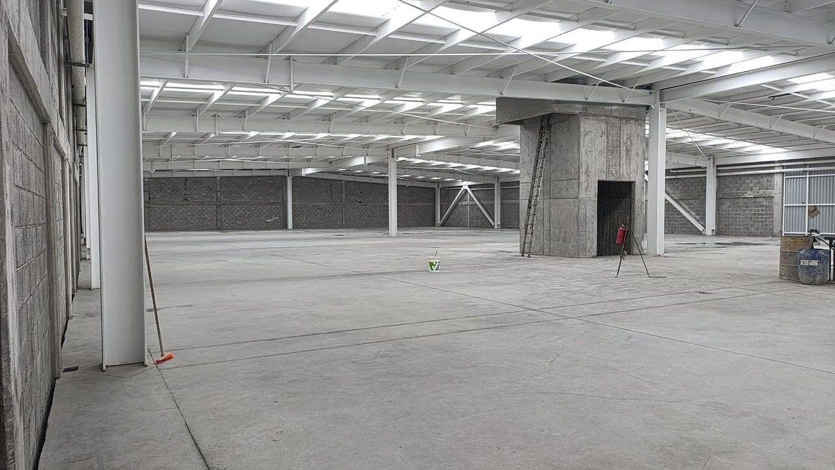 Bodega comercial en San Bartolo Naucalpan (Naucalpan Centro), Naucalpan de Juárez, foto 2 de 6